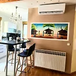 Sunshine Villa