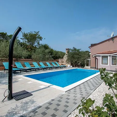 Vila Sunshine Pula