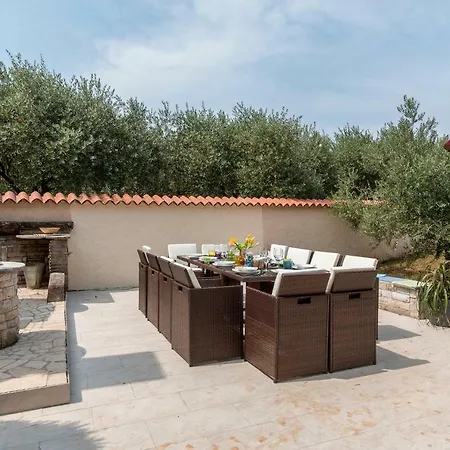 Villa Sunshine Pula