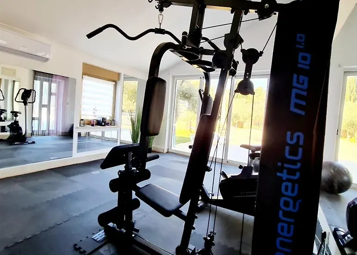 Sunshine 빌라 풀라