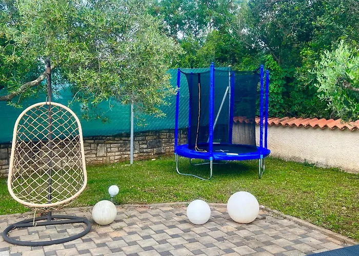 Sunshine 빌라 풀라