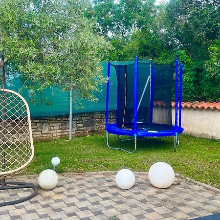 Sunshine Βίλα Πούλα