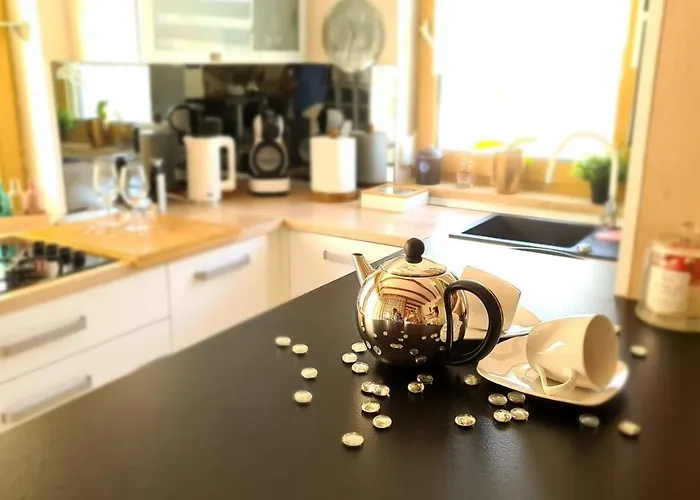 Βίλα Sunshine Πούλα